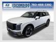 New 2026 Hyundai Palisade Hybrid Limited SUV