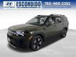 New 2026 Hyundai Santa Fe Hybrid SEL SUV