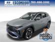 Certified 2025 Hyundai Tucson SEL SUV