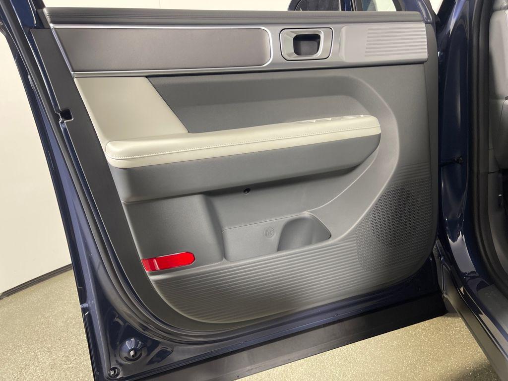 2026 Hyundai Santa Fe SEL - Photo 13