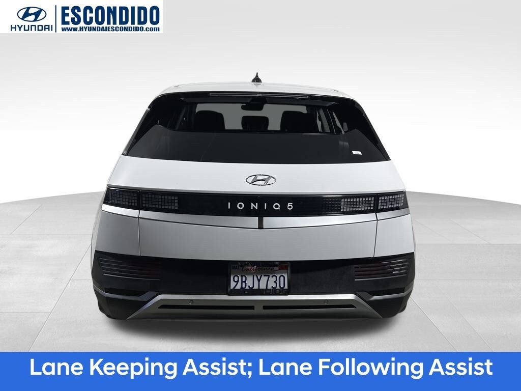 Used 2022 Hyundai IONIQ 5 SE SUV