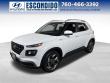 Certified 2022 Hyundai Venue SEL SUV