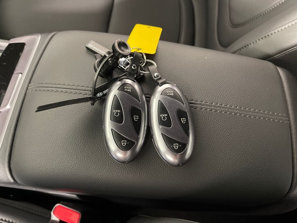 2026 Hyundai Santa Cruz SEL - Photo 26