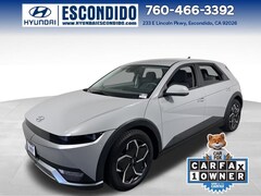 2024 Hyundai IONIQ 5 SE SUV