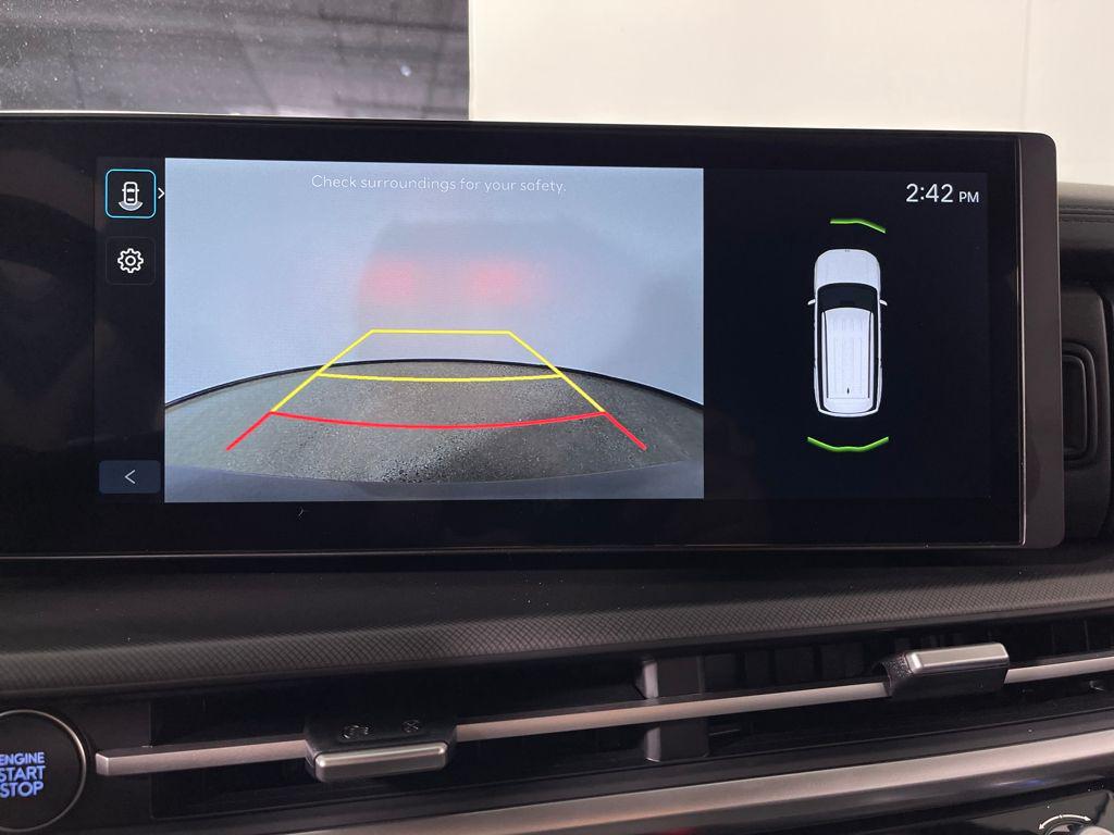 2026 Hyundai Santa Fe SEL - Photo 23