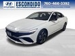 Hyundai Elantra Hybrid