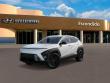 New 2026 Hyundai Kona SEL Sport FWD SUV