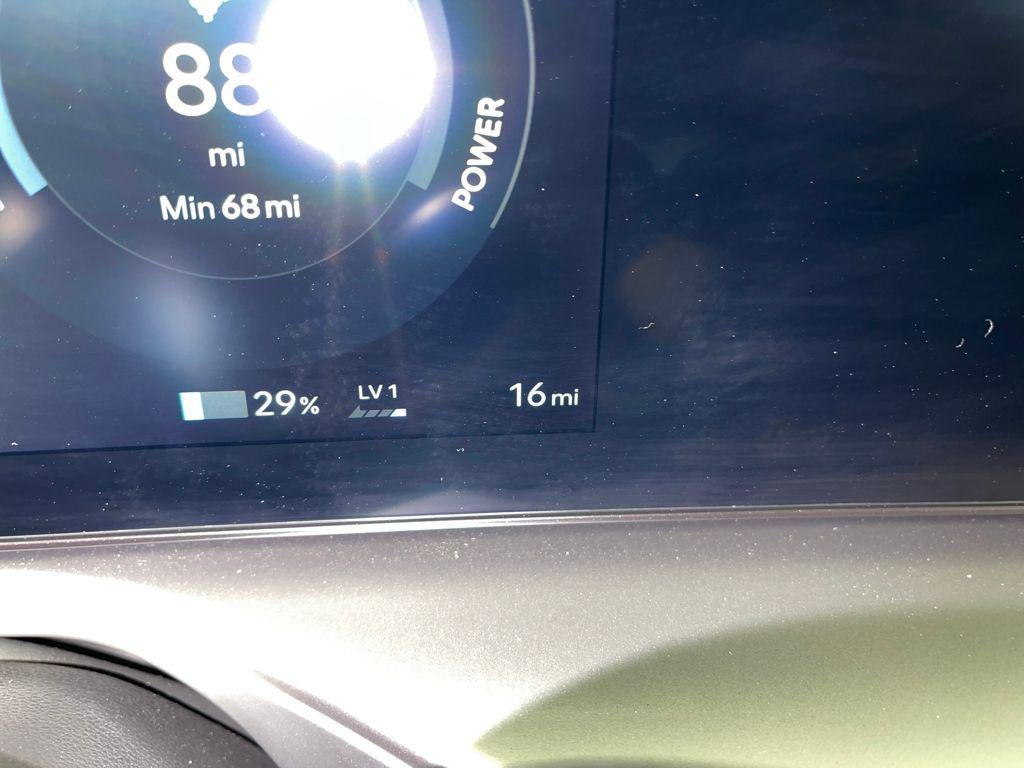 2026 Hyundai IONIQ 9 SE - Photo 21