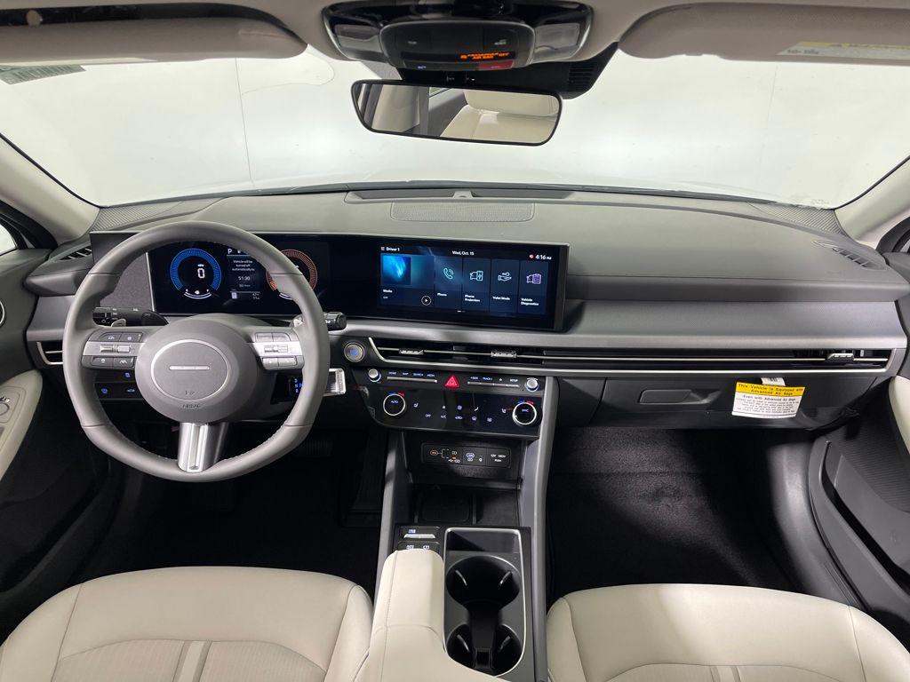 2026 Hyundai Sonata SEL - Photo 14
