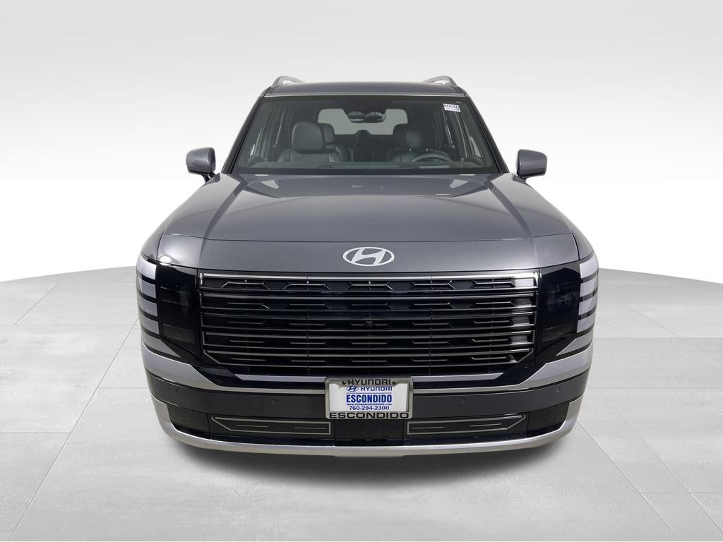 2026 Hyundai Palisade Calligraphy - Photo 8