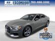 Used 2024 Audi A6 55 Premium Plus Sedan