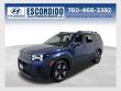 New 2026 Hyundai Santa Fe Hybrid SEL SUV