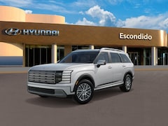 2026 Hyundai Palisade SEL FWD SUV