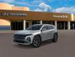 New 2025 Hyundai Tucson Limited FWD SUV