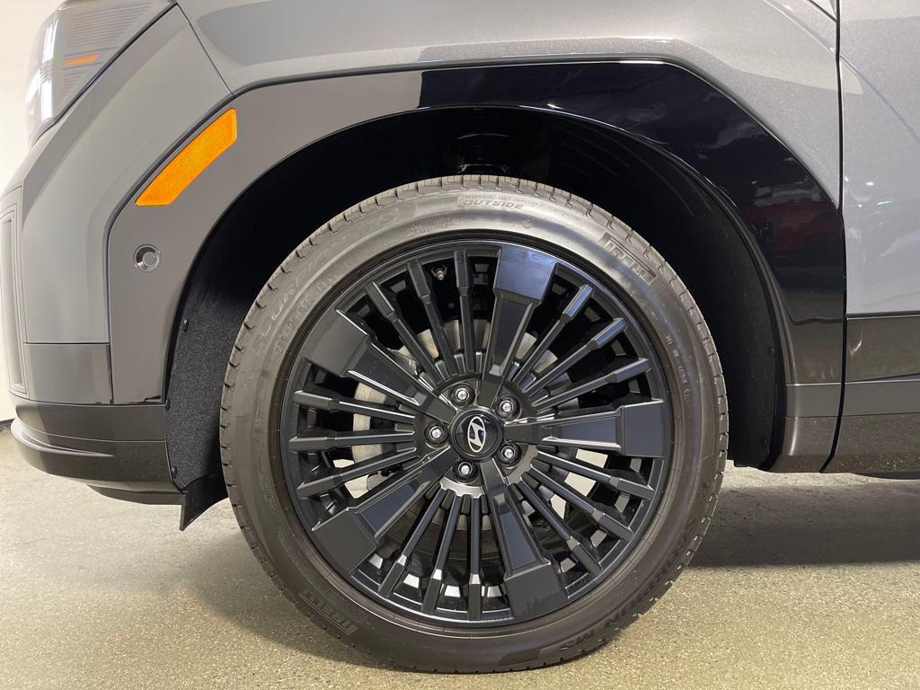 2026 Hyundai Santa Fe Calligraphy - Photo 11