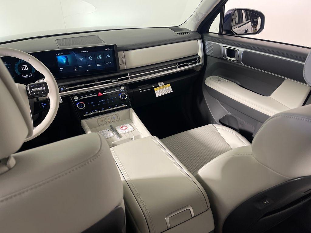 2026 Hyundai Santa Fe SEL - Photo 10