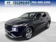 Certified 2021 Hyundai Santa Fe SE SUV