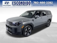 2026 Hyundai Santa Fe Hybrid SE SUV