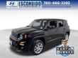 Used 2023 Jeep Renegade Latitude SUV