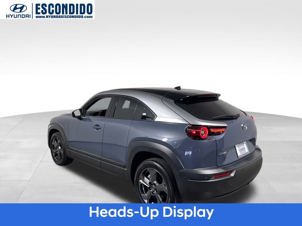 Used 2022 Mazda Mazda MX-30 EV Premium Plus SUV