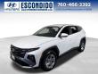 New 2026 Hyundai Tucson SE FWD SUV