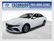 New 2026 Hyundai Elantra SE Sedan