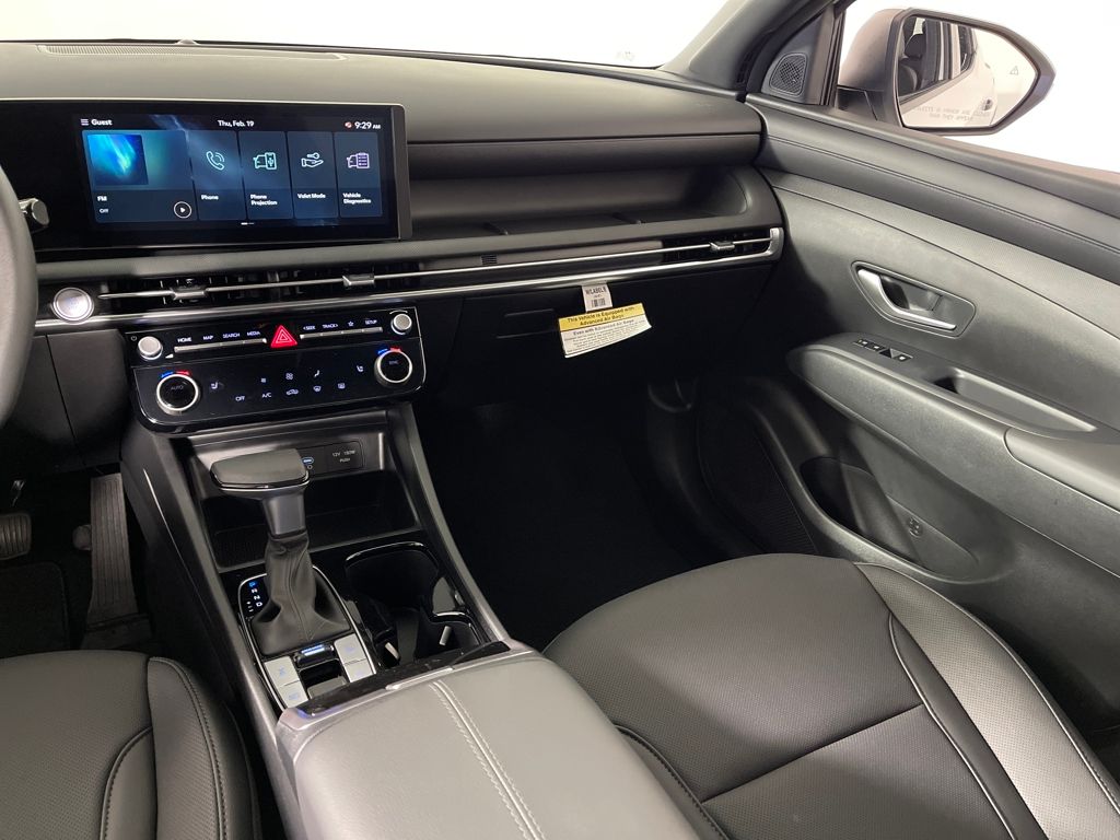 2026 Hyundai Santa Cruz SEL - Photo 17
