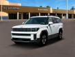 New 2026 Hyundai Santa Fe Hybrid SEL SUV