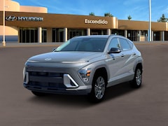 2026 Hyundai Kona SEL Sport FWD SUV