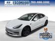 Used 2021 Tesla Model 3 Long Range Sedan