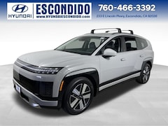 2026 Hyundai IONIQ 9 SEL SUV