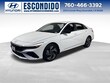 Hyundai Elantra Hybrid