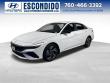 New 2025 Hyundai Elantra Hybrid SEL Sport Sedan