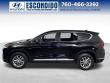 Used 2020 Hyundai Santa Fe SEL SUV