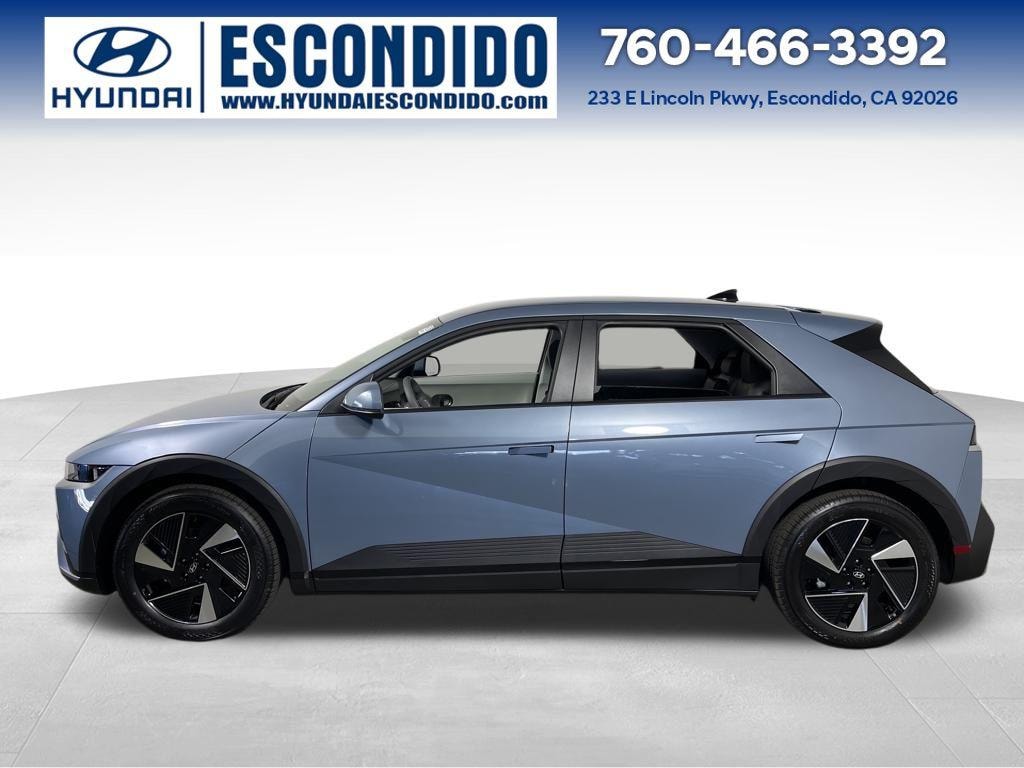 New 2026 Hyundai IONIQ 5 SEL SUV