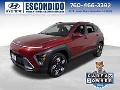 2024 Hyundai Kona SEL SUV