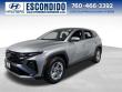 New 2026 Hyundai Tucson SE FWD SUV