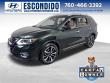 Used 2019 Nissan Rogue SL SUV