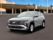 New 2026 Hyundai Tucson SE FWD SUV