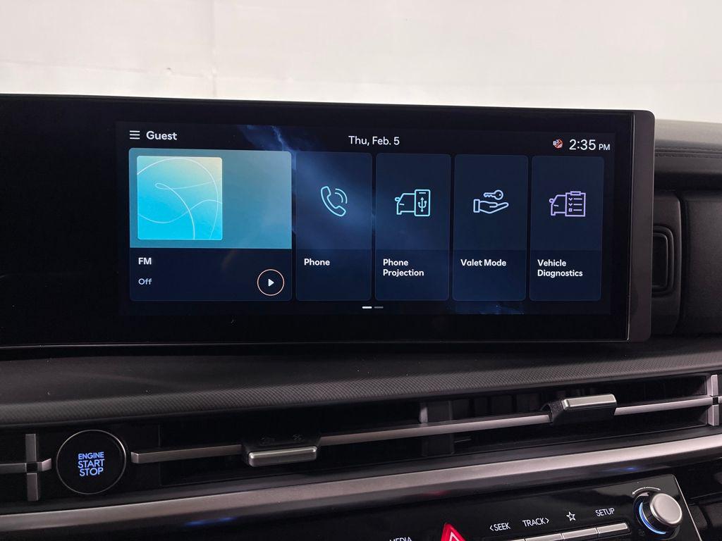2026 Hyundai Santa Fe SEL - Photo 22