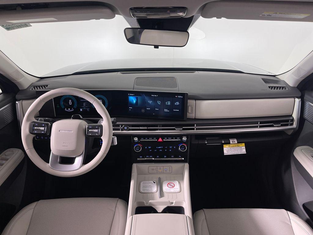 2026 Hyundai Santa Fe SEL - Photo 26