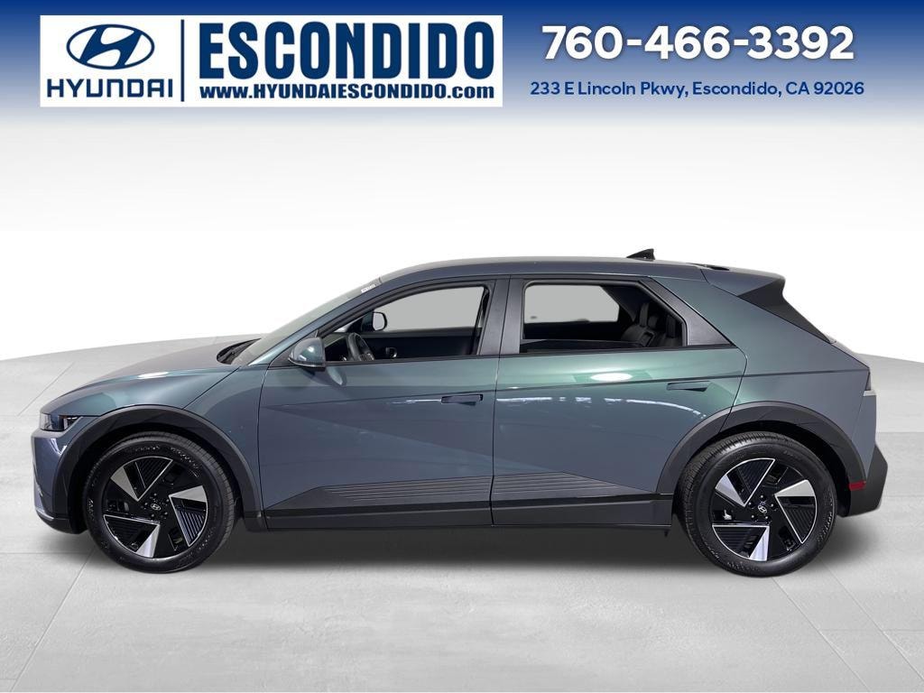 New 2026 Hyundai IONIQ 5 SEL SUV