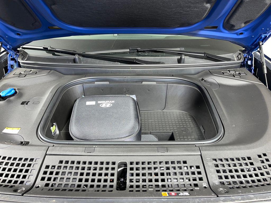 2026 Hyundai IONIQ 9 SEL - Photo 13