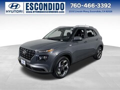 2026 Hyundai Venue SEL SUV