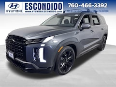 2025 Hyundai Palisade XRT FWD SUV