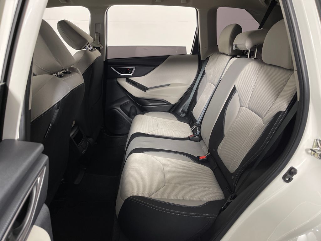 Used 2022 Subaru Forester For Sale at Toyota Escondido | VIN