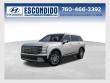 New 2026 Hyundai Palisade SE AWD SUV