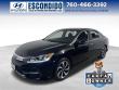 Used 2016 Honda Accord EX Sedan