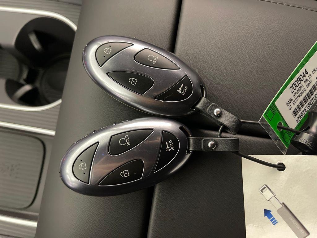 2026 Hyundai Palisade Calligraphy - Photo 26