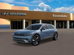 2025 Hyundai IONIQ 5 SE SUV